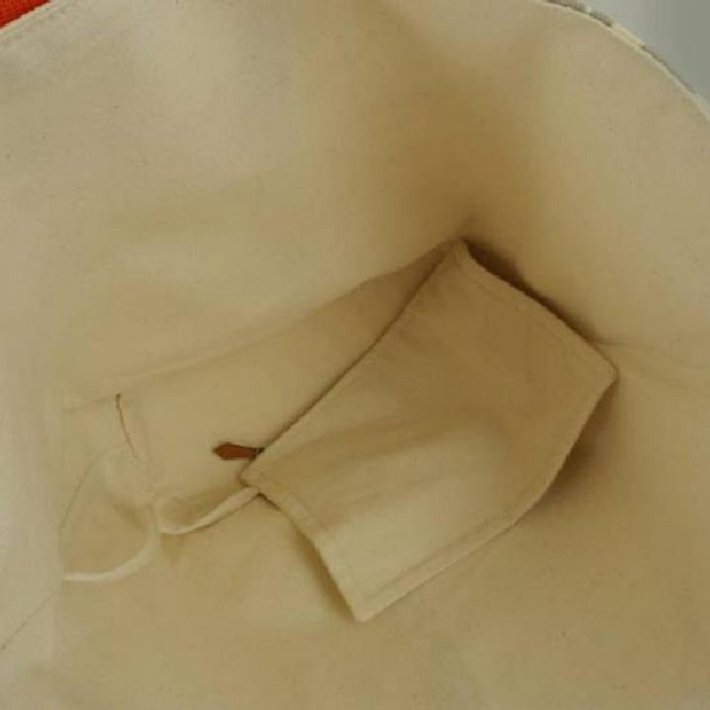Hermes Large Panier De Plage with Pouch 221032 - Picture 4 of 8